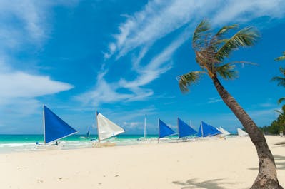 Relaxing 4-Day Boracay Package at Astoria Current with Airfare from Manila, Breakfast & Transfers - day 2