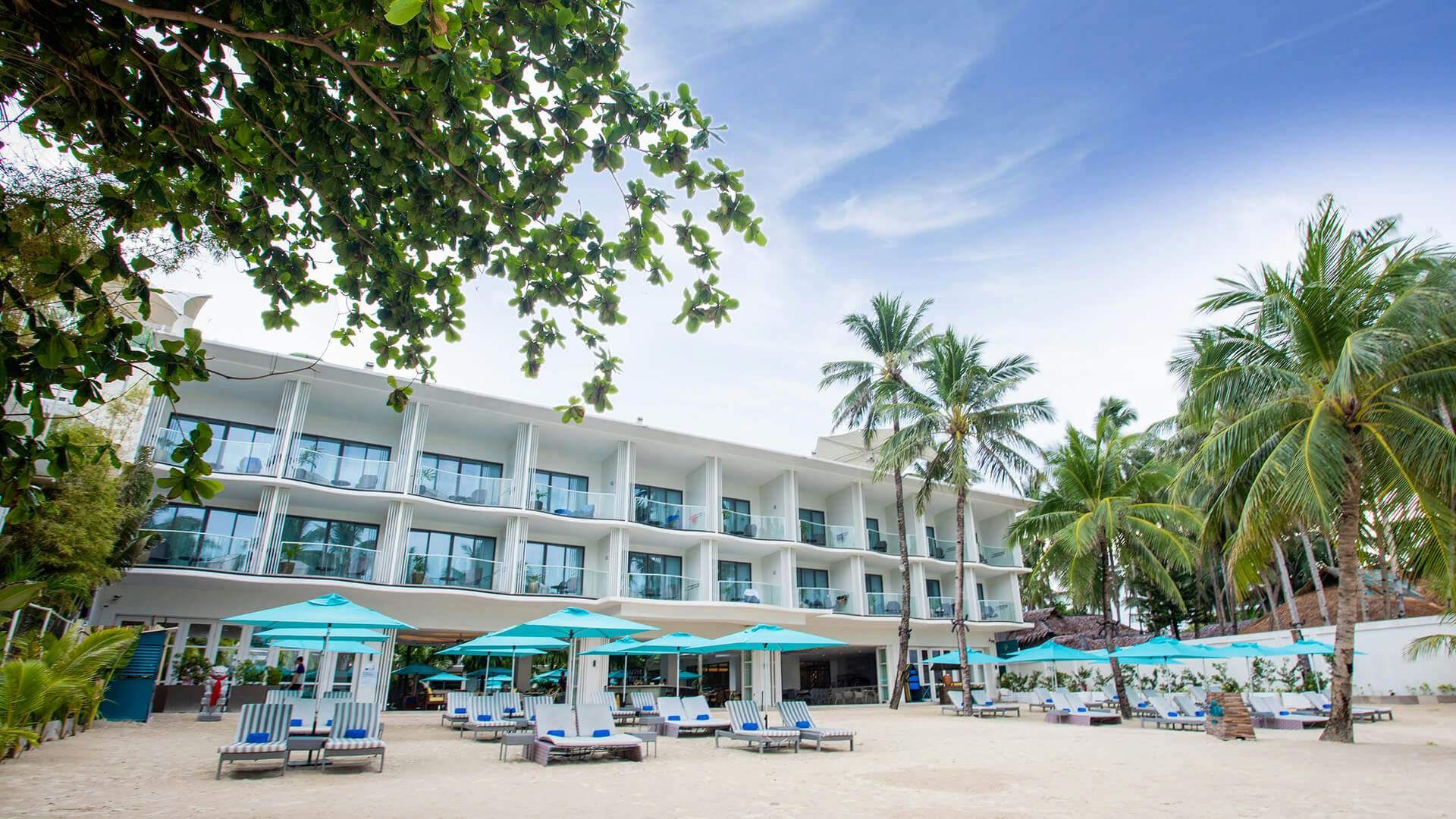 4D3N Boracay Package with Airfare | The Lind Hotel from Manila - day 4