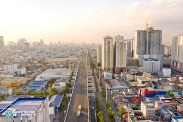 How to Rent a Car in Manila: Everything You Need to Know