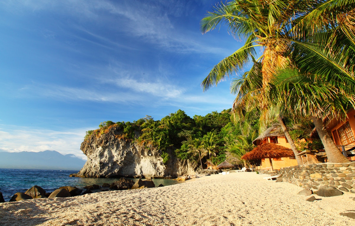 8Day Philippines Vacation Package to Luzon Highlands, Dumaguete & Apo