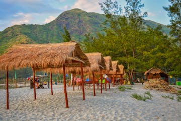 10 BEST Zambales Beach Resorts: Budget-Friendly, Private, With Pool