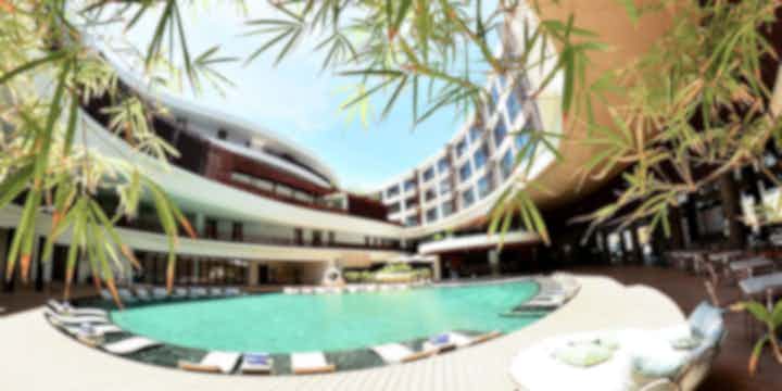 Boracay Resorts in Station 2 Packages