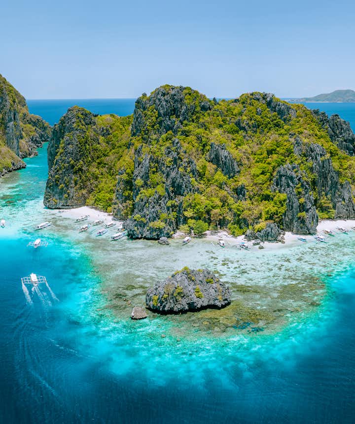 Top 10 Must-Try Tours &amp; Activities in Palawan