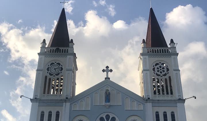 our lady of atonement cathedral front view