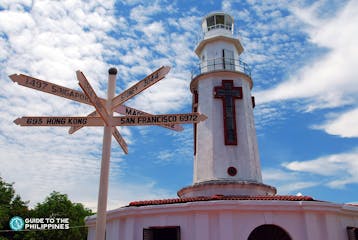 12 Best Cavite Province Tourist Spots: Historical Sites, Beaches &amp; Waterfalls