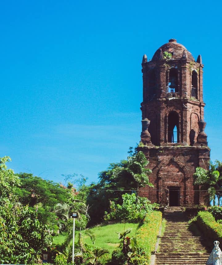Top 10 Activities and Tours in Vigan Ilocos Sur UNESCO World Heritage Site