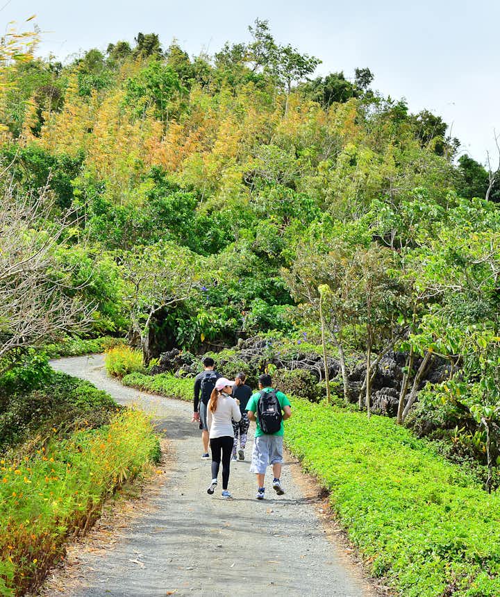 15 Best Rizal Province Tourist Spots: Nature &amp; Adventure Parks, Mountains, Falls