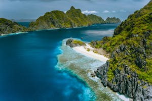El Nido Tours and Activities