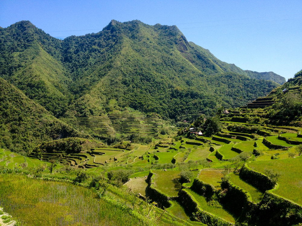 14-Day Philippines Nature & Heritage Tour Package to Boho...