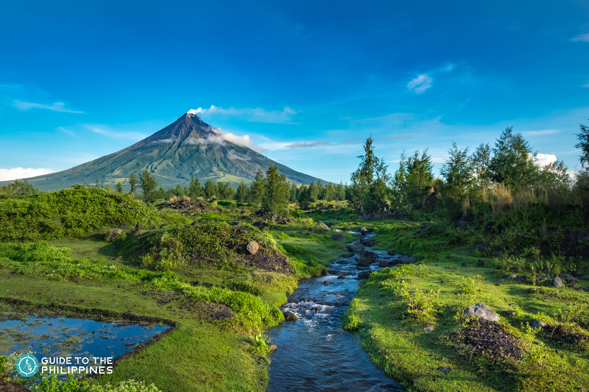 Top 12 Bicol Region Tourist Spots: Mayon Volcano, Caramoa...