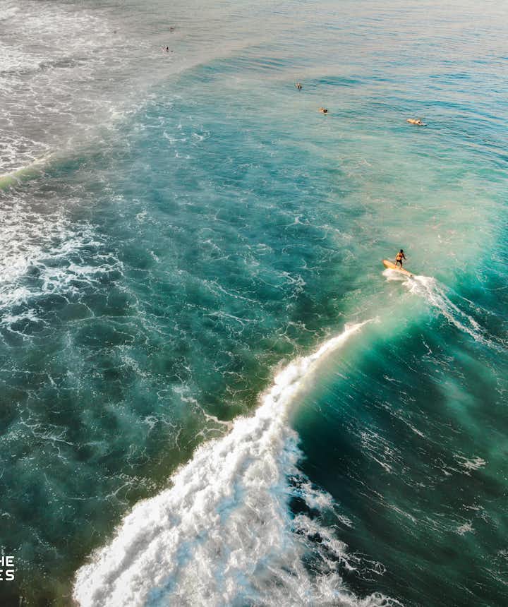 Top 12 La Union Tourist Spots: Surfing Beach, Falls, Lighthouses