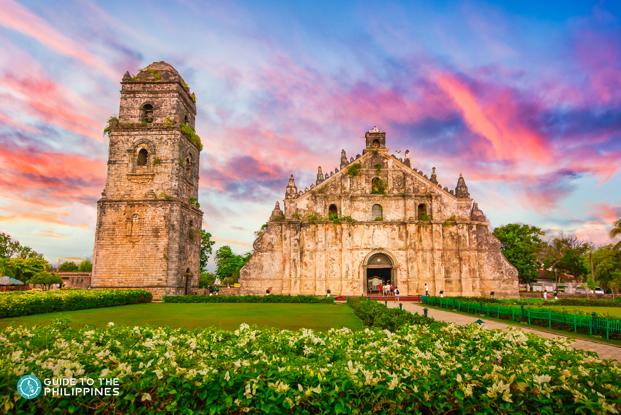 Discover the Hidden Gems of Ilocos Sur: Your Ultimate Travel Guide