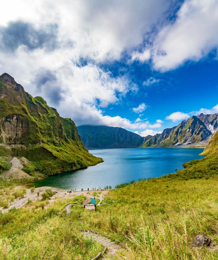 Guide to Mt. Pinatubo: Crater Lake Hike, Tours, Nearby Attractions, Travel Tips