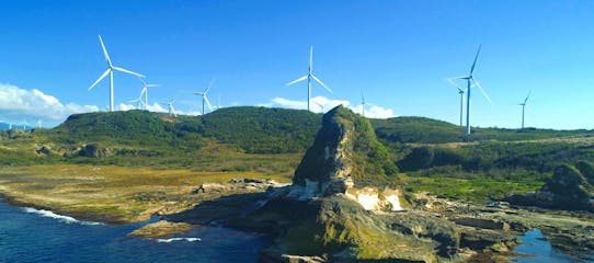 View of the windmills at the Kapurpurawan Rock Formations - Copy.jpg