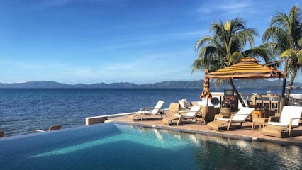15 Best Private Resorts Near Manila: Beachfront, Lakeside, Scenic Views