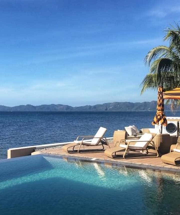 15 Best Private Resorts Near Manila: Beachfront, Lakeside, Scenic Views