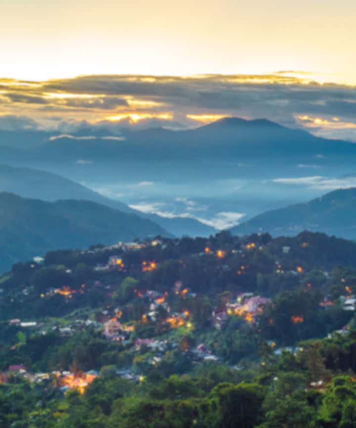 Baguio Vacation Packages