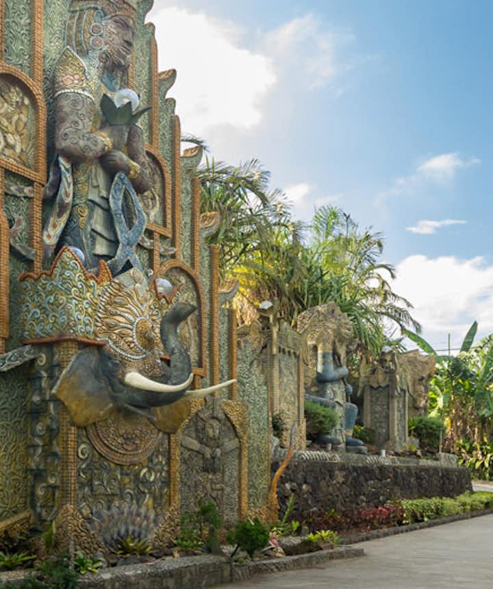 15 Best Tropical Bali-Like Resorts in the Philippines: Near Manila, Siargao, Cebu, Bohol