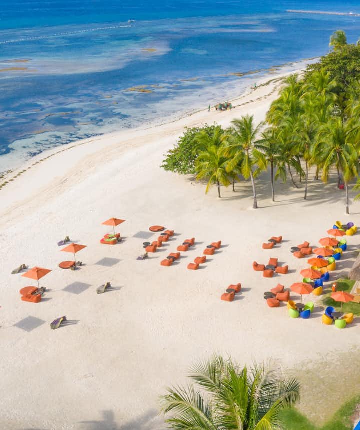16 Best Beachfront Resorts in Bohol Island Philippines: Alona Beach, Panglao Beach, Anda Beach