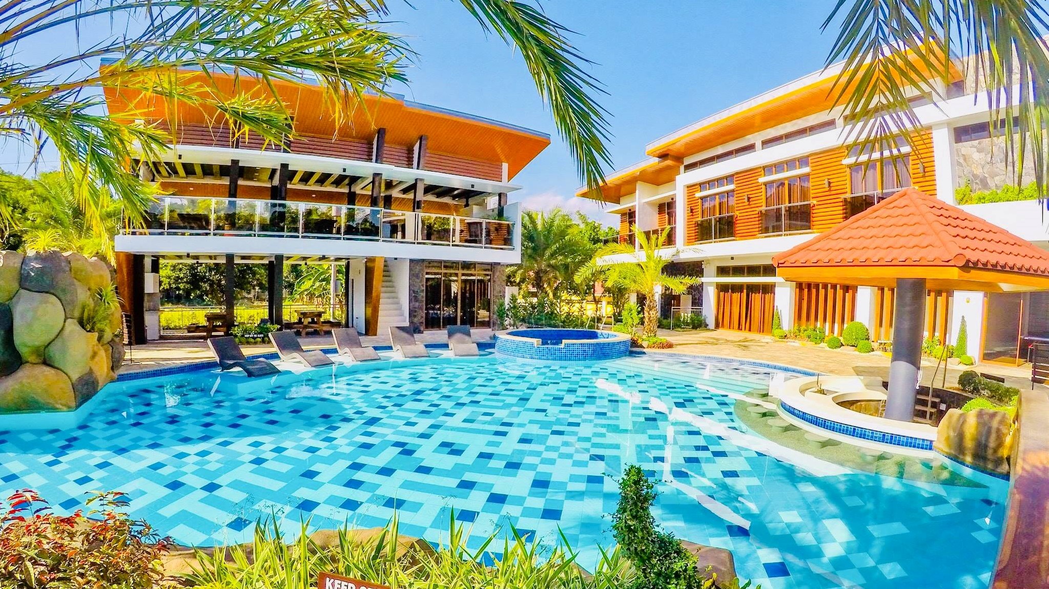 12 Best Budget-Friendly Quality Resorts Near Manila: Bata