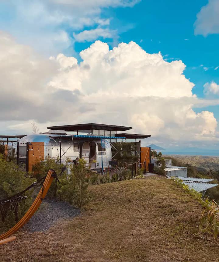 20 Most Unique Hotels in the Philippines: Floating Houses, Campers, Treehouses