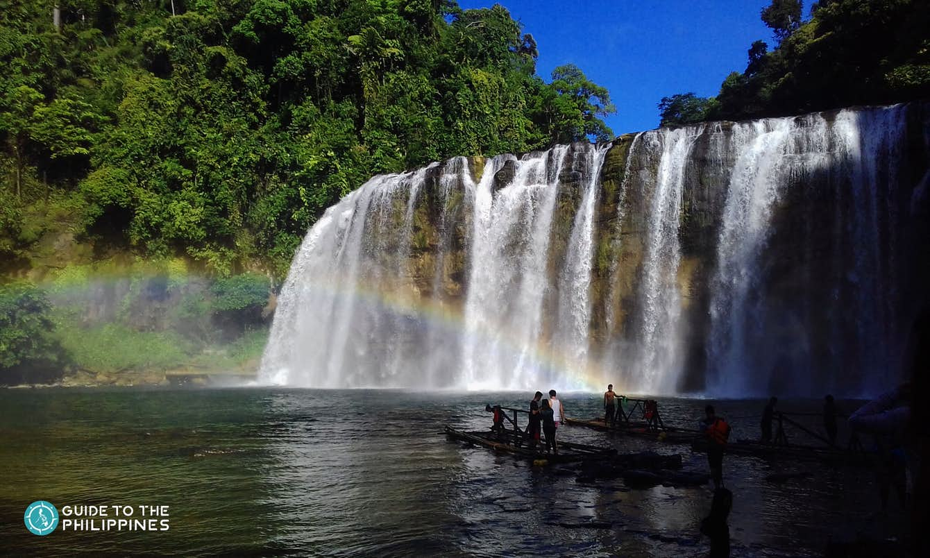 Explore the Hidden Gems: A Comprehensive Guide to Mindanao Tourist Spots