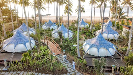 Glamping tents in Nacpan Beach Glamping.jpg
