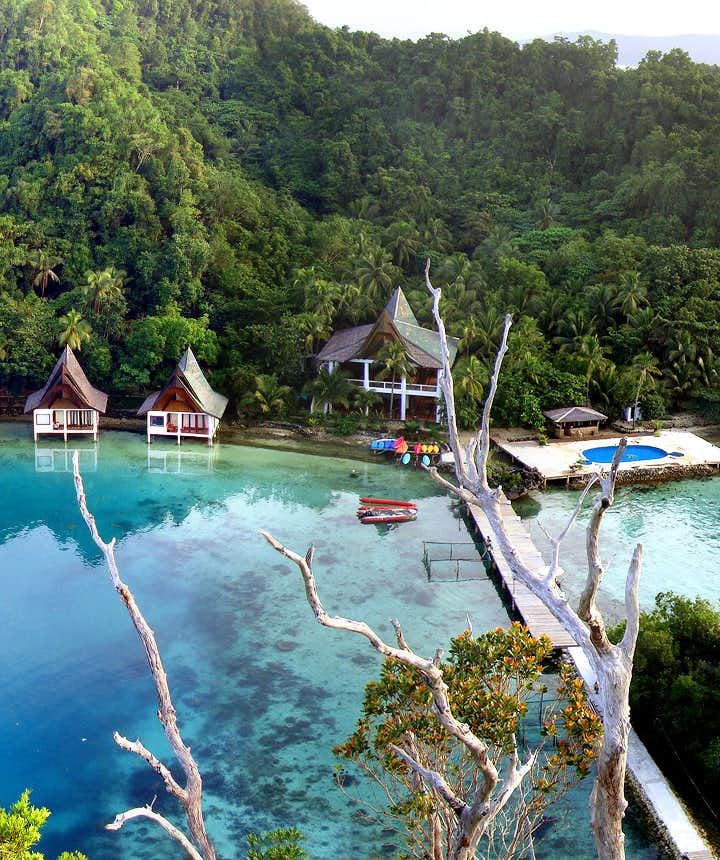 10 Stunning Maldives-like Resorts in the Philippines: Palawan, Davao, Batangas