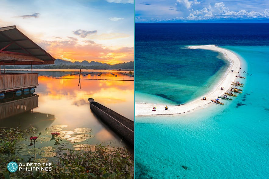 Explore the Hidden Gems: A Comprehensive Guide to Mindanao Tourist Spots