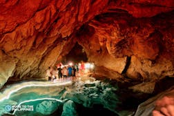 Sumaguing Cave 