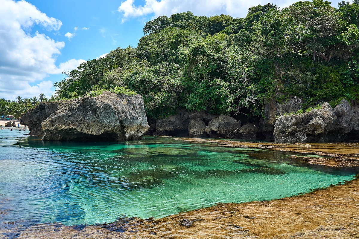 Siargao Land Tour to Cloud 9, Coconut Road, Maasin River, Little Hawaii ...