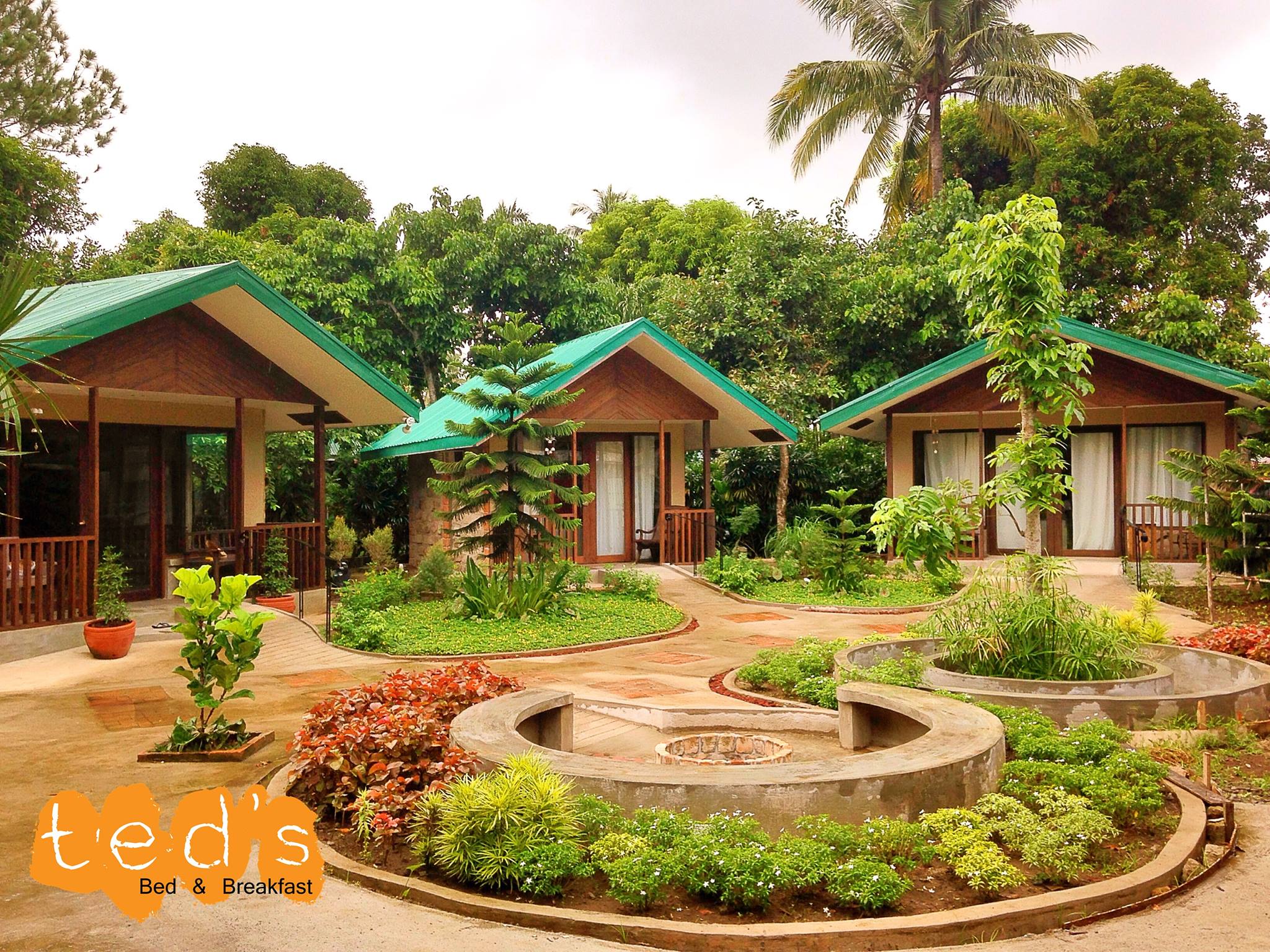 12 Best Bed And Breakfast Near Manila: Tagaytay, Laguna, Batangas ...