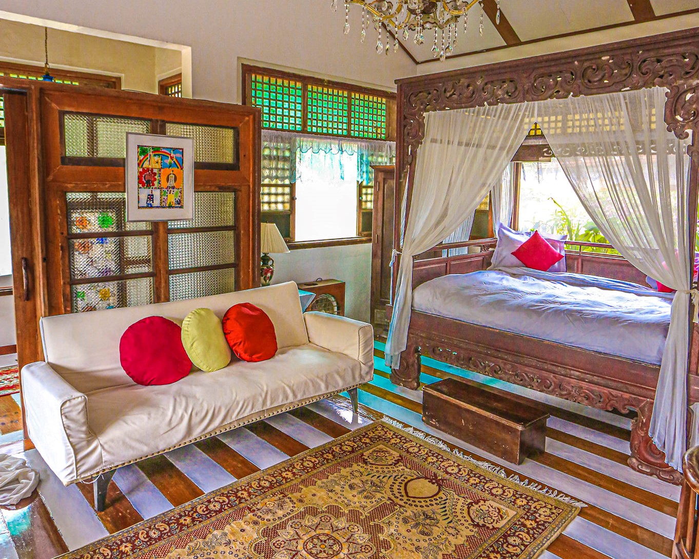 12 Best Bed And Breakfast Near Manila: Tagaytay, Laguna, Batangas ...