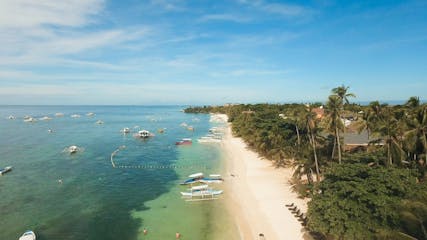 Top 10 Affordable Resorts in Bohol: Panglao Island, Beachfront, With Pool