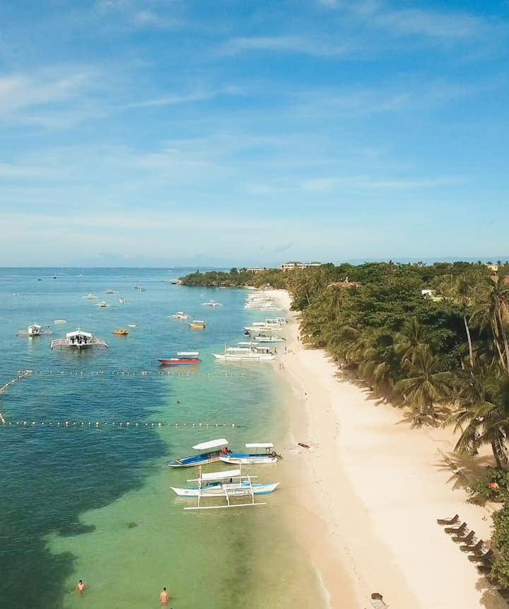 Top 10 Affordable Resorts in Bohol: Panglao Island, Beachfront, With Pool