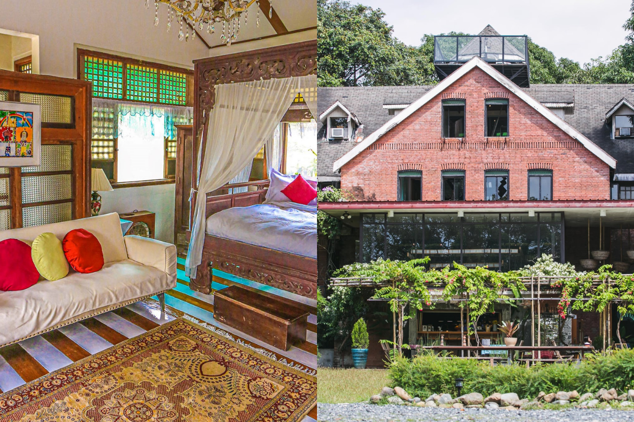 12 Best Bed And Breakfast Near Manila: Tagaytay, Laguna, Batangas ...