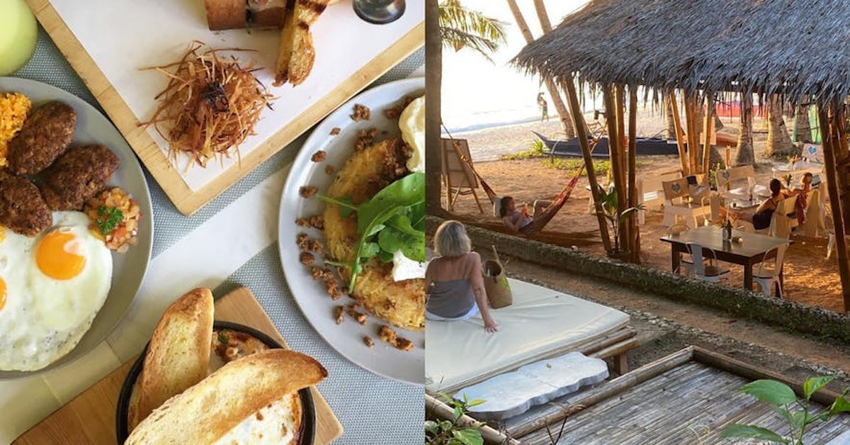 Where to Eat in Boracay: 21 Best Restaurants and Must-Try...