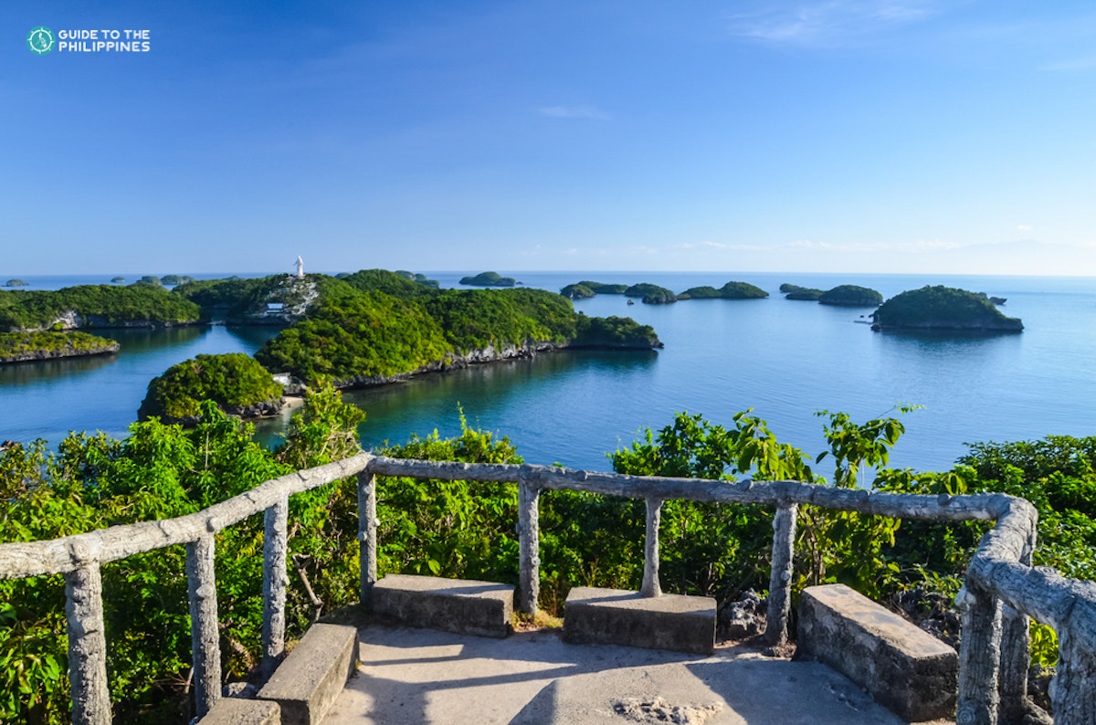 2Day Pangasinan Bolinao & Hundred Islands Tour Package w...