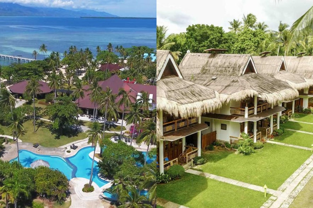 10 Top Rated Resorts In Puerto Princesa Palawan Phili - vrogue.co