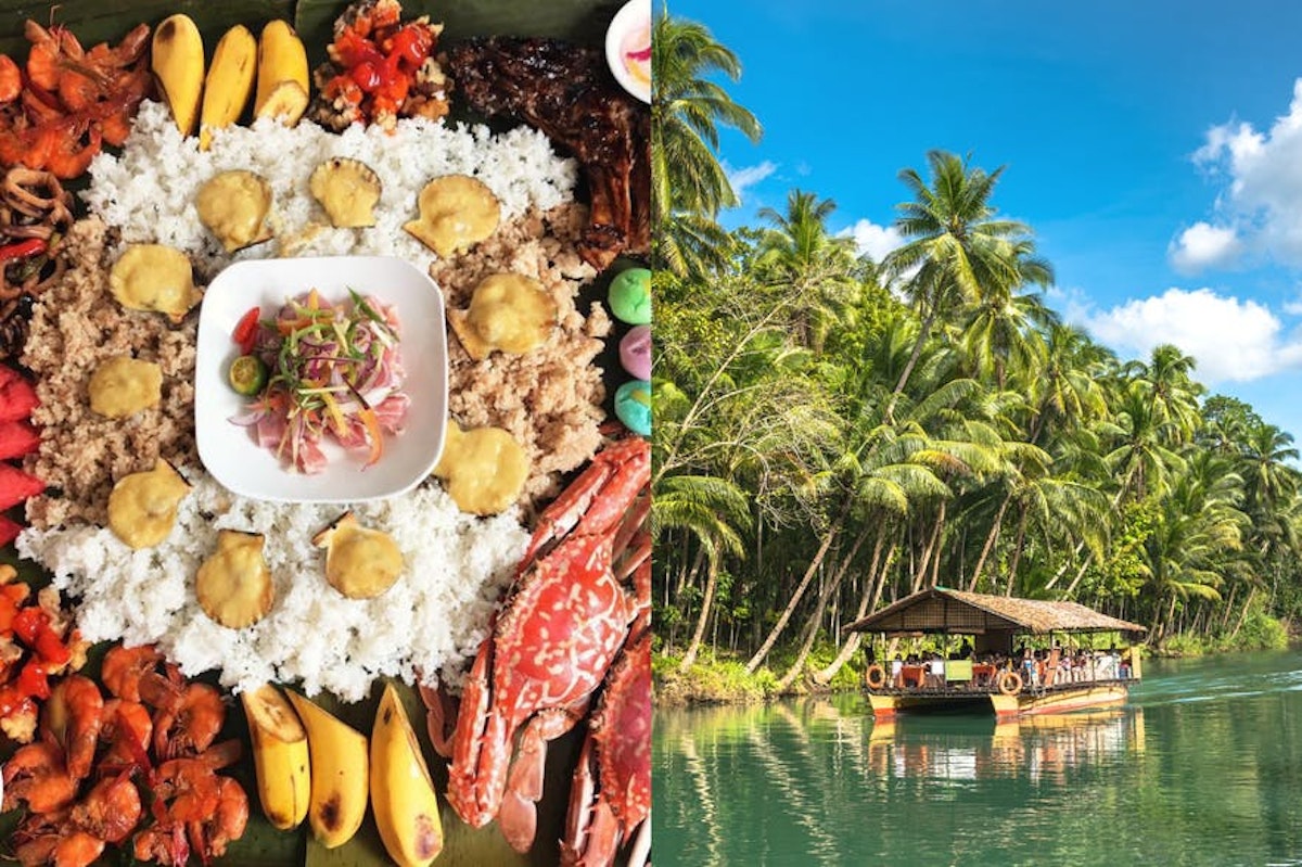 Where to Eat in Bohol Island 15 Best Restaurants & MustTry Food Guide to the Philippines