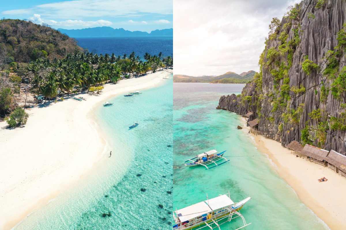 26 Best White Sand Beaches in the Philippines: Palawan, Cebu, Boracay ...