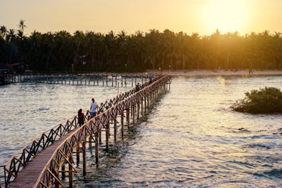 5-Day Budget Siargao Package at Suyog Life Resort with Airfare from Manila and Inland Tour - day 4