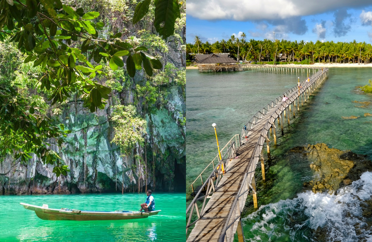 15 Philippine Tourist Spots: Best Places & Things to Do | Guide to the Philippines