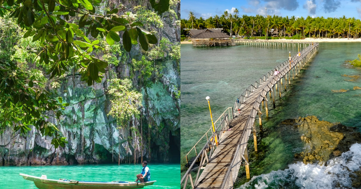 15 Philippine Tourist Spots: Best Places to Visit & Things to Do | Guide to  the Philippines
