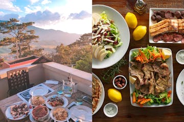 Where to Eat in Baguio: 12 Best Restaurants, Famous Spots, Must-Try Food