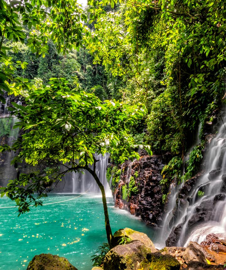Top 15 Iligan Tourist Spots: Waterfalls, River Rafting, Nature Parks
