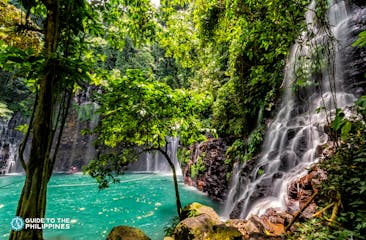 Iligan City's Tinago Falls.jpg