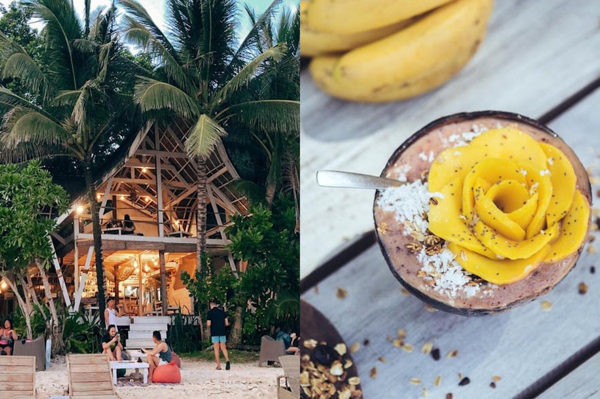 Where to Eat in Siargao Island 12 Best Restaurants & MustTry Food