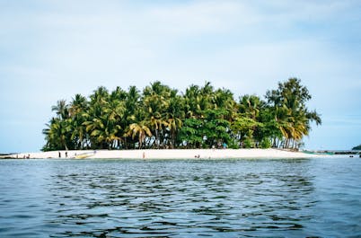 Guyam Island