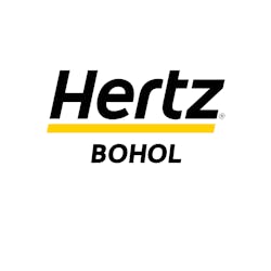 Hertz Philippines - Bohol  logo